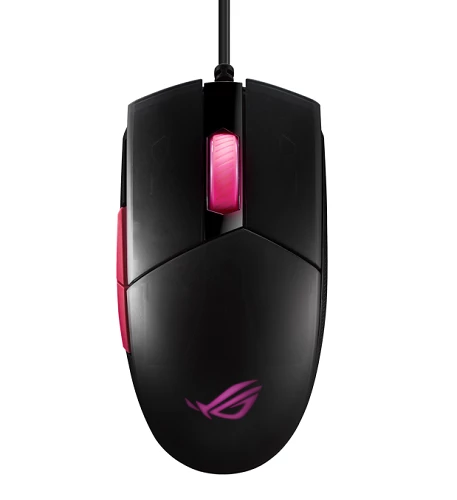 Asus ROG Strix Impact II Electro Punk Gaming Mouse — Bakı