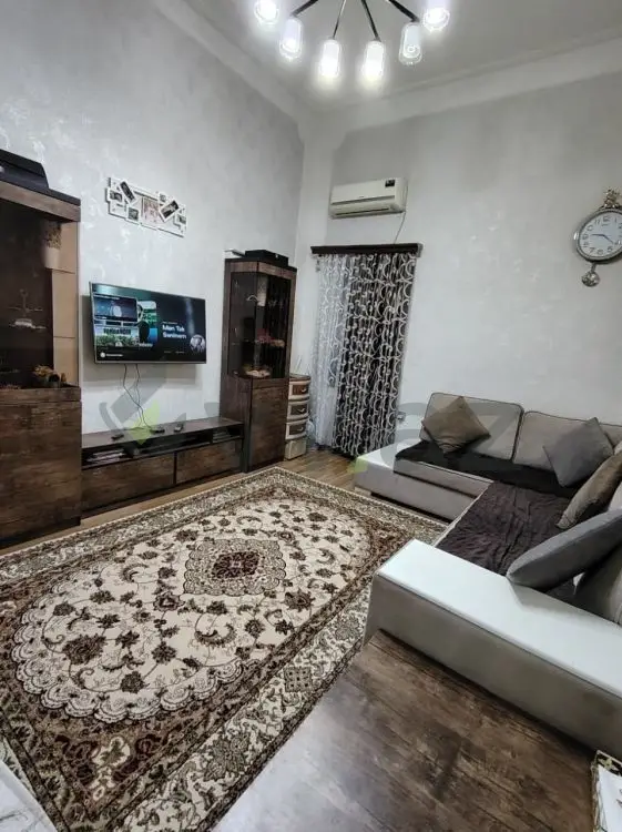 1 otaqlı mənzil Köhnə tikili Satılır, Kubinka, Nəsimi, Bakı — Mənzil, Bakı (5)