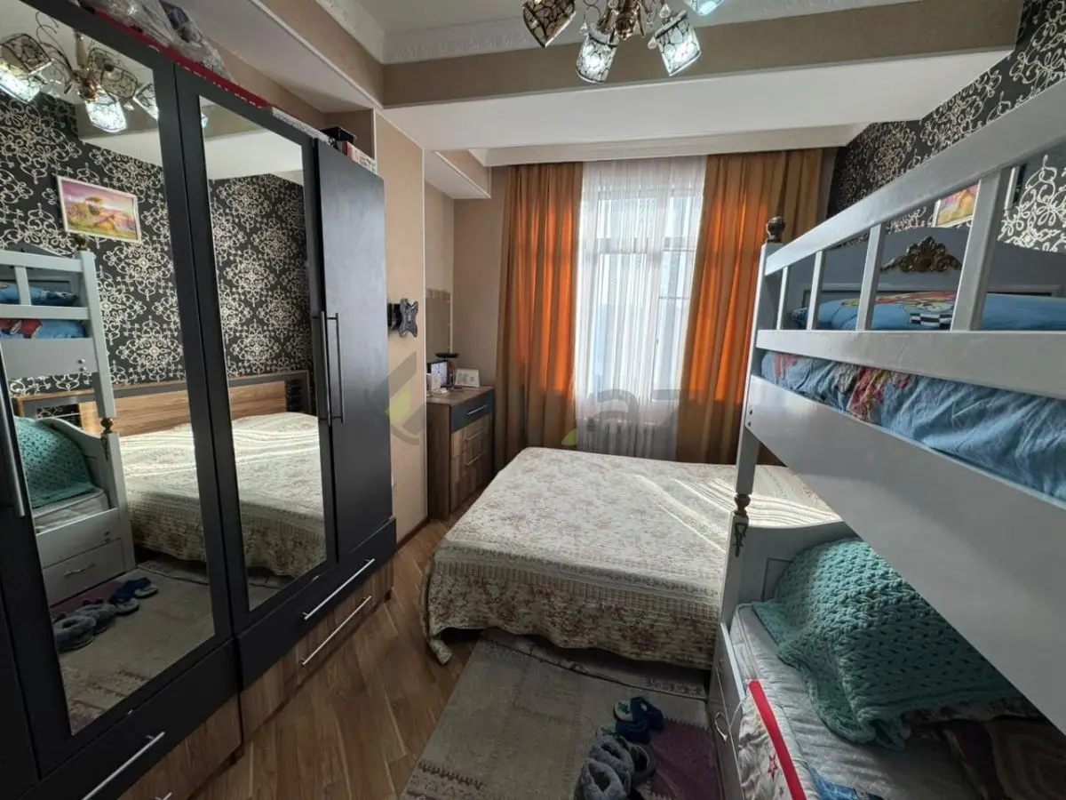 2 otaqlı mənzil Yeni tikili Satılır, Qaraçuxur qəs., Suraxanı, Bakı — Mənzil, Bakı (10)