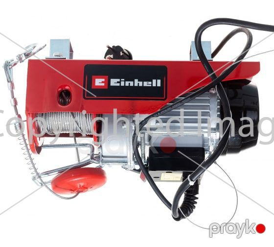 Telfer Einhell Tc-eh 250 (2255130) — Təmir və inşaat, Bakı (4)