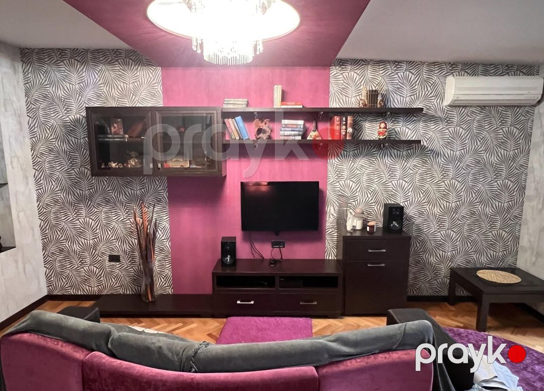 Satılır 2 otaqlı köhnə tikili 50 m² — Mənzil, Bakı (4)