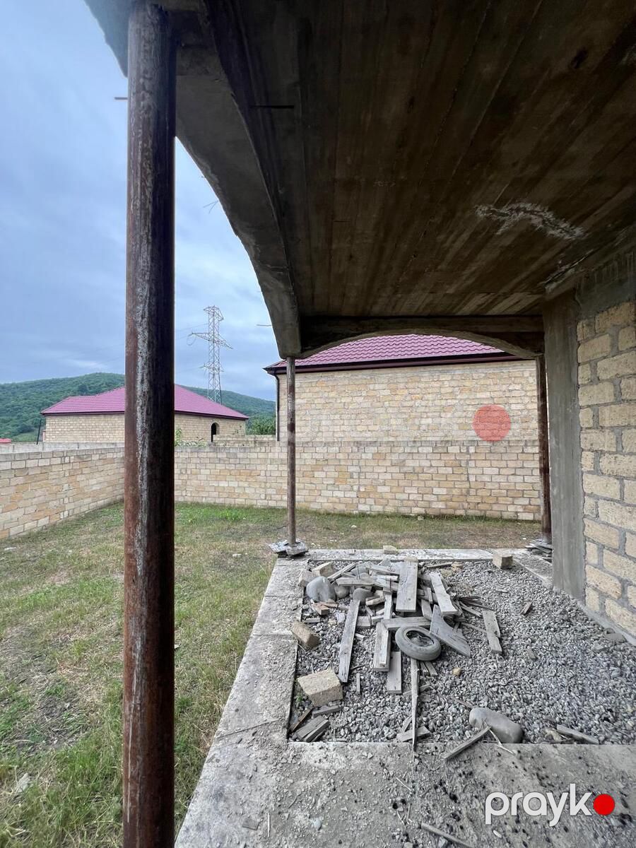 Həyət evi, Quba r — Ev, villa, Quba (11)