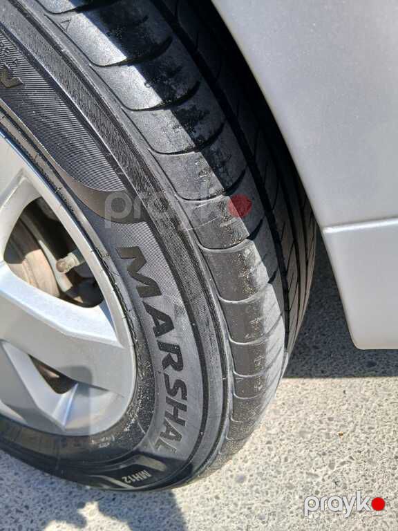 Chevrolet Epica, 2.0 L, 2008 il, 336 229 km — Avtomobillər, Bakı (11)