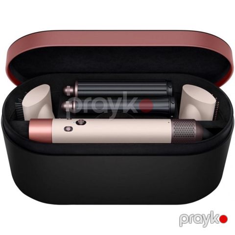 "Dyson Airwrap Complete long Pink" feni — Bakı