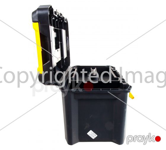 Yeşik alətlər üçün Stanley 19'' 48x25x25 sm, STST1-75520 — Təmir və inşaat, Bakı (3)