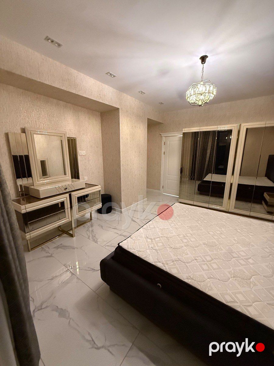 İcarəyə verilir 3 otaqlı yeni tikili 148 m² — Mənzil, Bakı (5)