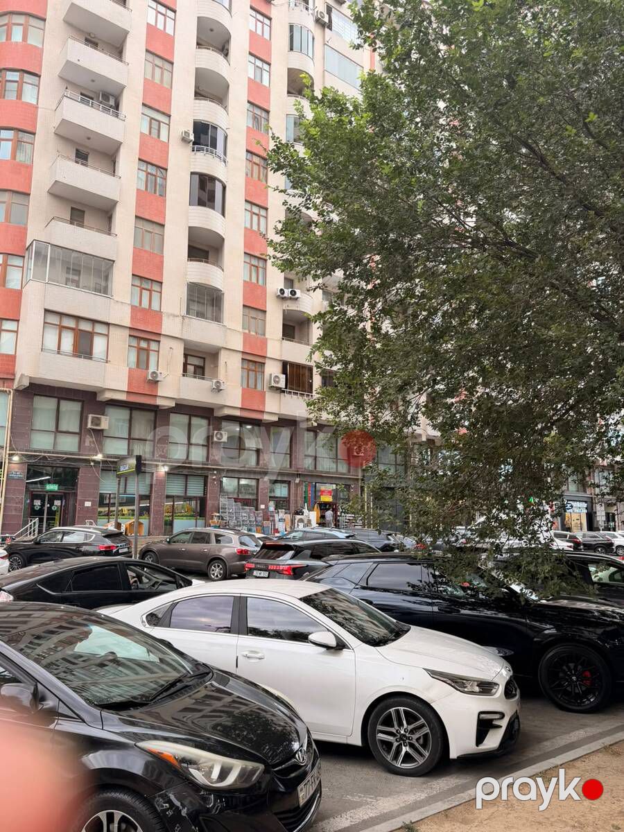 Satılır obyekt 182 m² — Əmlak, Bakı (5)