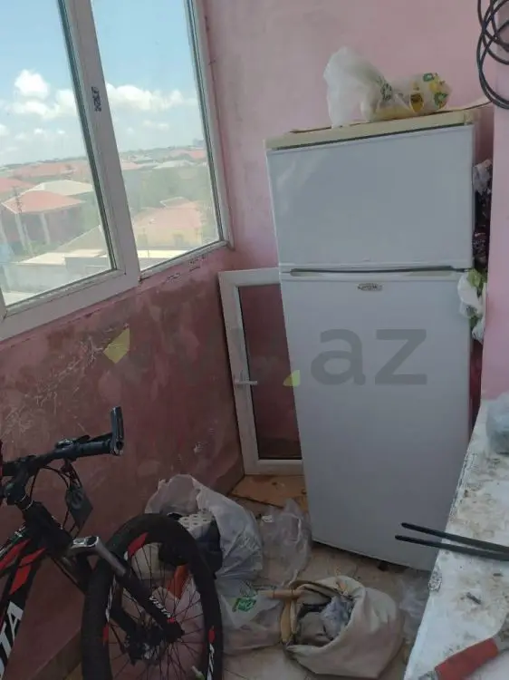 1 otaqlı mənzil Köhnə tikili Satılır, Bakıxanov qəs., Sabunçu, Bakı — Mənzil, Bakı (6)
