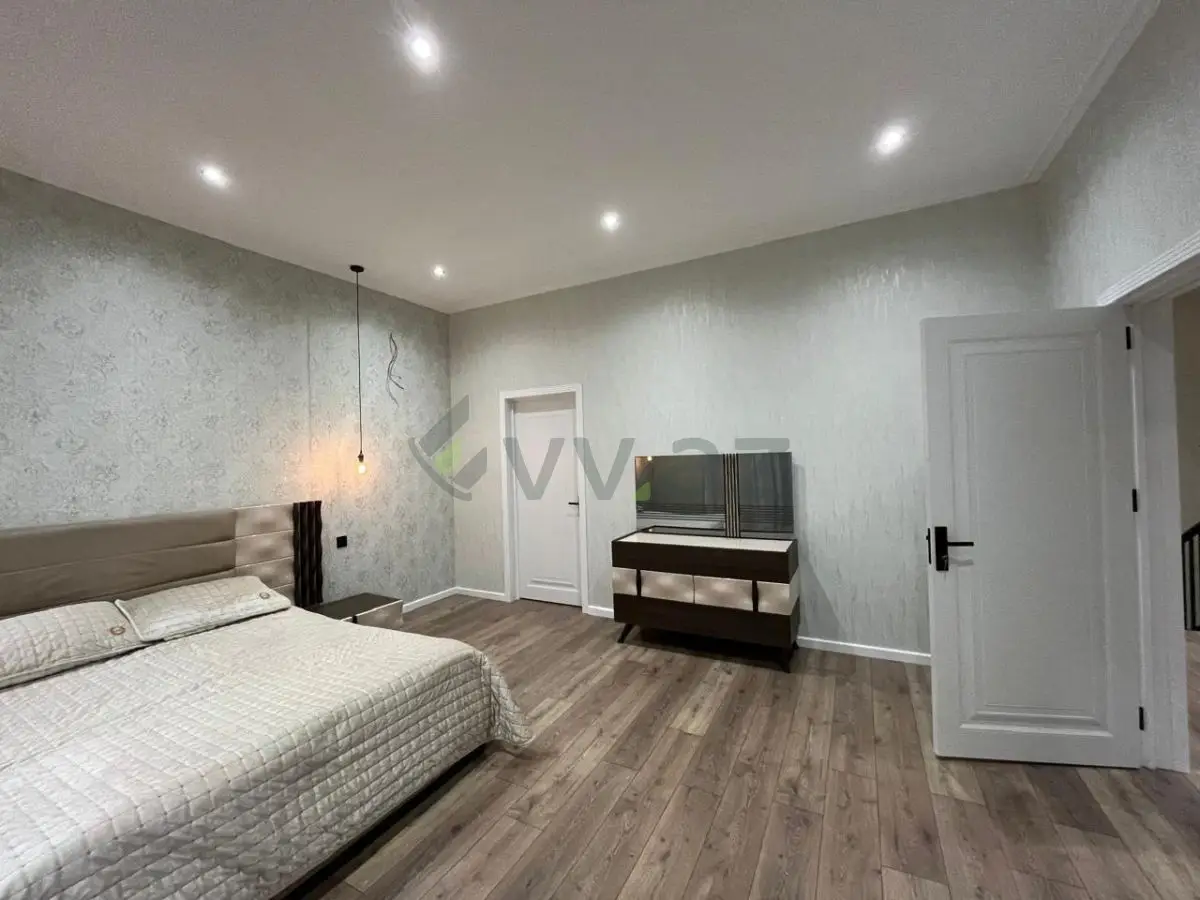 4 otaqlı Həyət evi Satılır, Badamdar qəs., Səbail, Bakı — Ev, villa, Bakı (6)