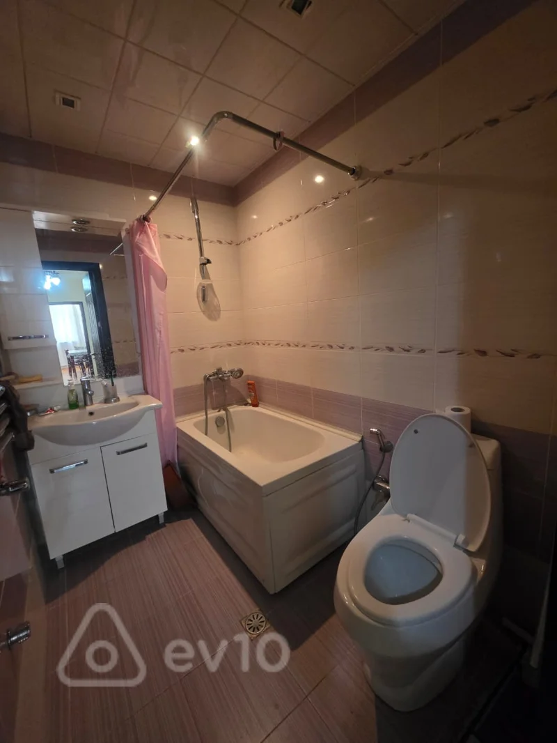 2 otaqlı mənzil, 70 m², Ceyhun Həsənov 4A — kirayə — Mənzil, Bakı (7)