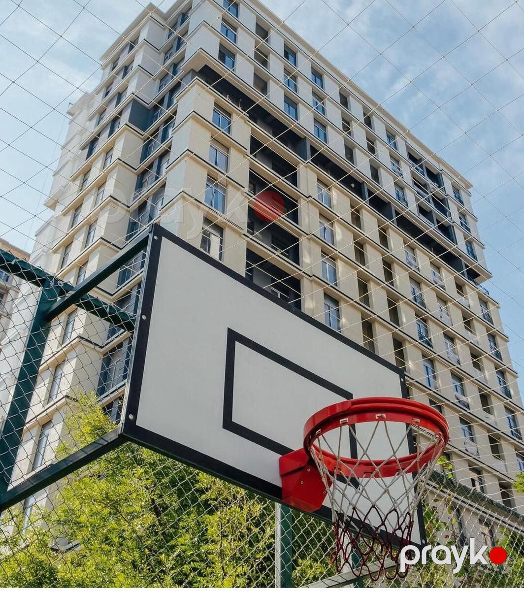 İcarəyə verilir 2 otaqlı yeni tikili 70 m² — Mənzil, Bakı (5)