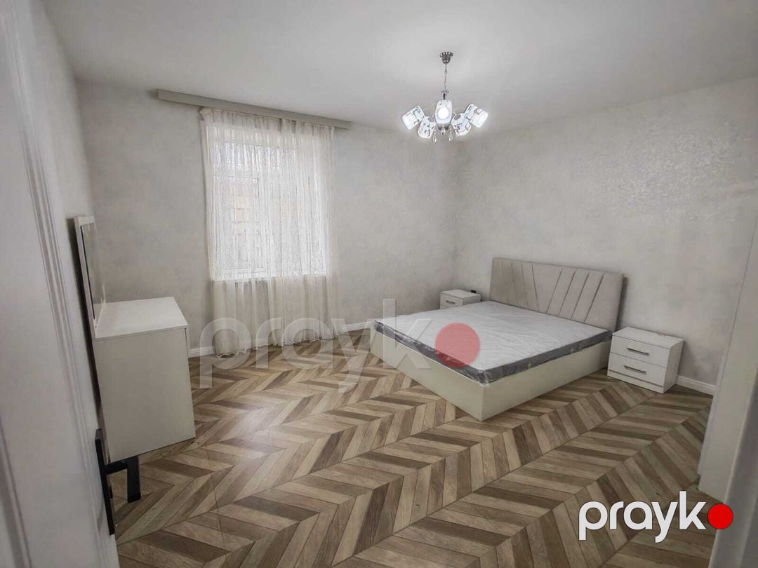 İcarəyə verilir 3 otaqlı həyət evi/bağ evi 97 m² — Ev, villa, Bakı (6)