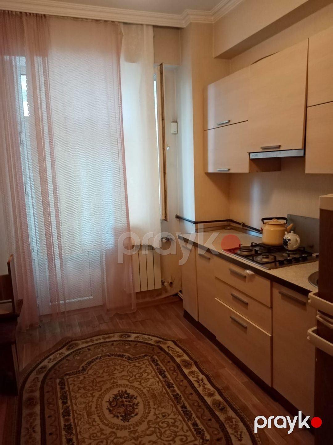 İcarə: 1 otaqlı Yeni tikili, 36 m², Xırdalan şəhəri — Mənzil, Xırdalan (5)
