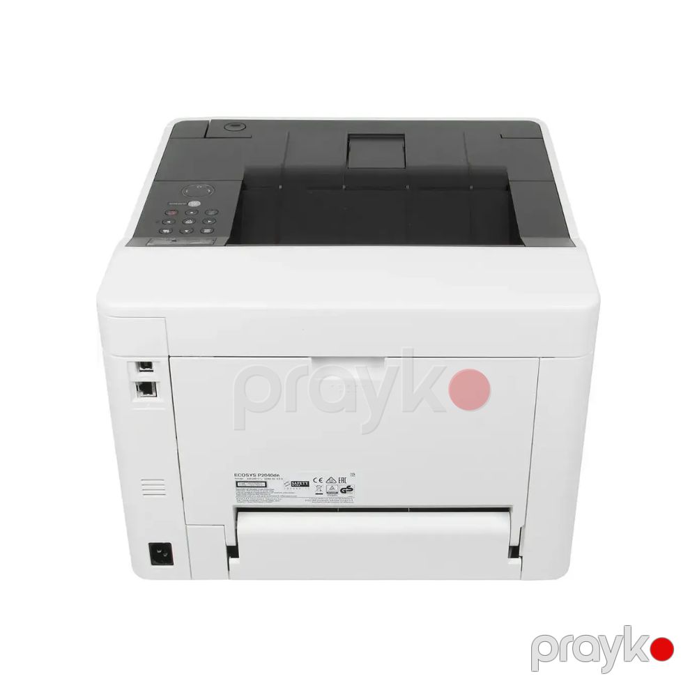 Ecosys P2040dn 220-240V/PAGE prınter (1102RX3NL0) — Printerləri, Bakı (2)