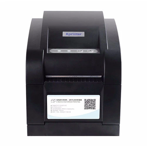 Xprinter XP-350B Thermal Printer — Bakı