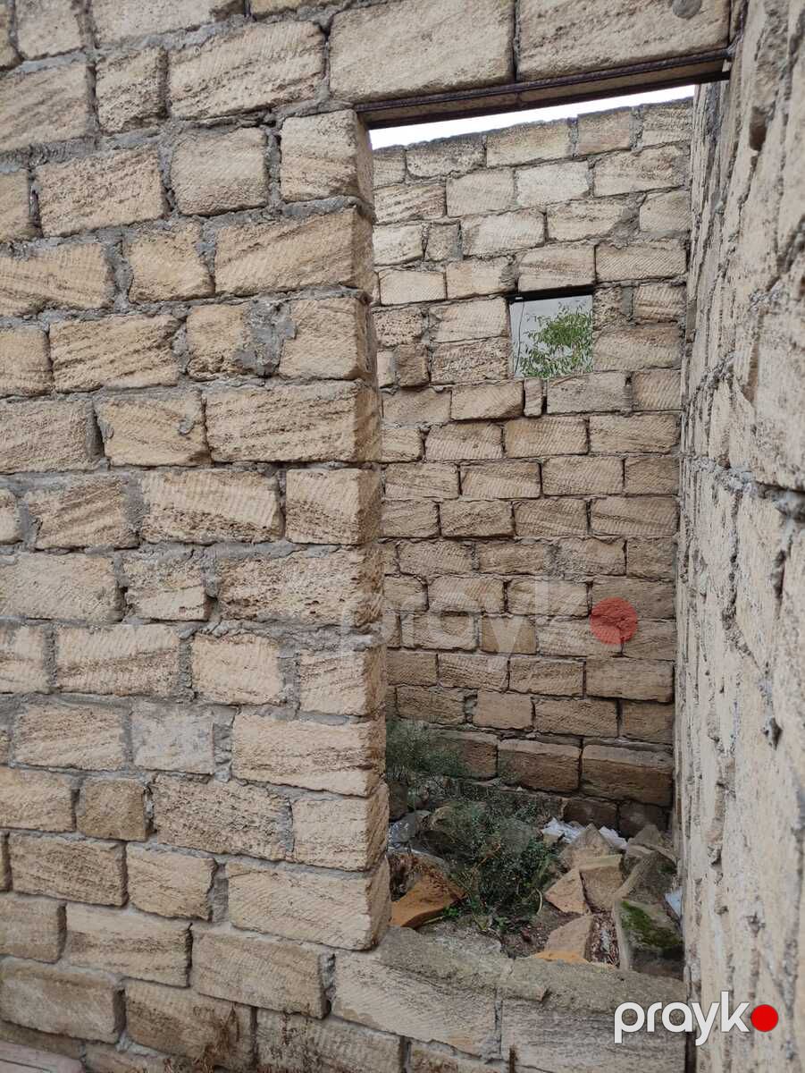 2 sot torpaq sahəsi, Saray qəs — Torpaq, Sumqayıt (2)