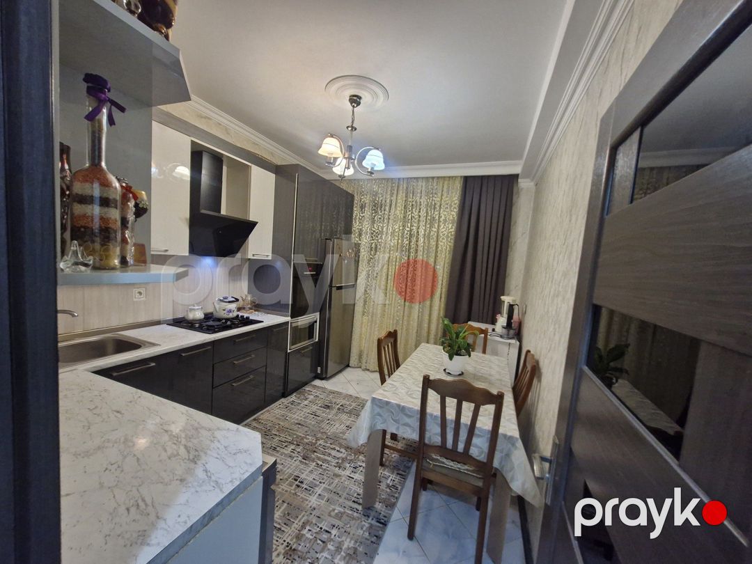 Satılır 2 otaqlı köhnə tikili 55 m² — Mənzil, Bakı (5)