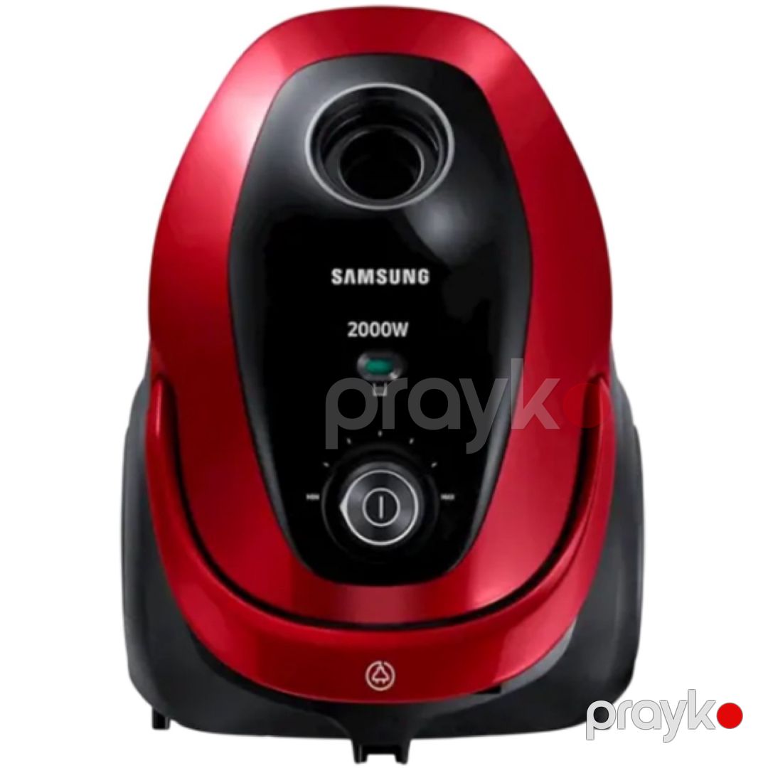 Tozsoran Samsung VC20M257AWR/EV AD — Ev texnikası, Bakı (2)