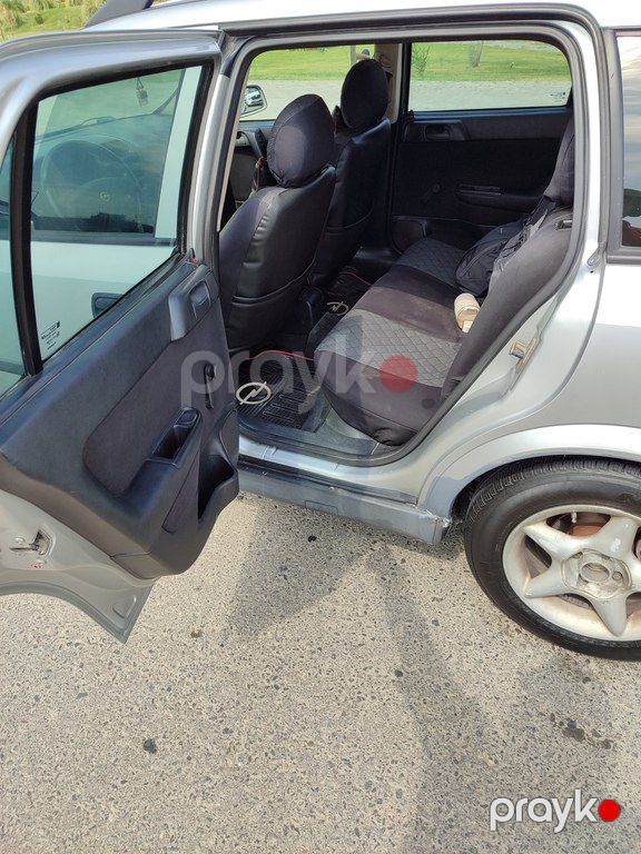 Opel Astra, 1.6 L, 1998 il, 457 000 km — Avtomobillər, Bakı (9)