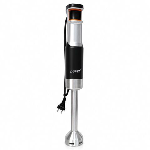 1586 Məhsulun adı: Blender Duvel S1 2000 W qara-gümüşü Brend: Duvel — Yoboo az — Блендеры, измельчители и миксеры