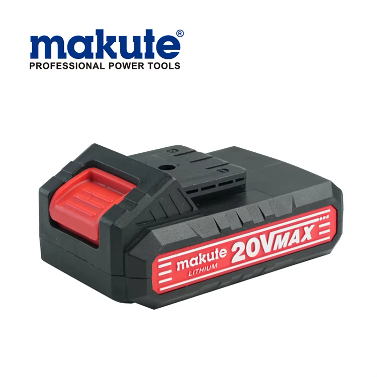 Makute CD127-LX Akkumulyator (16V 1.5Ah) – Professional Li-ion Batareya — Bakı