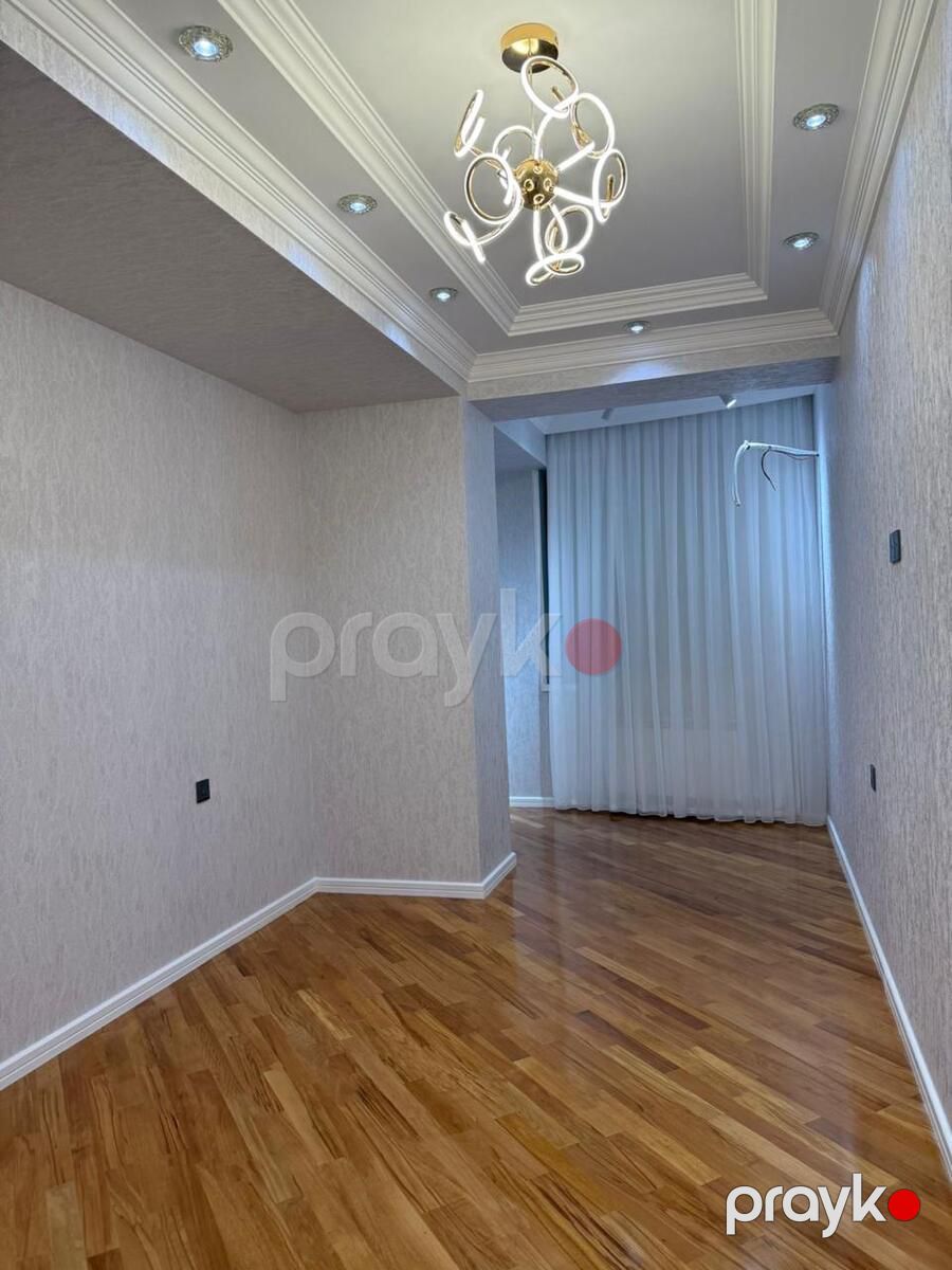 Satılır 3 otaqlı yeni tikili 142 m² — Mənzil, Bakı (4)
