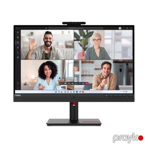 Monitor ThinkVision T27hv-30 (63D6UAT3EU) — Bakı