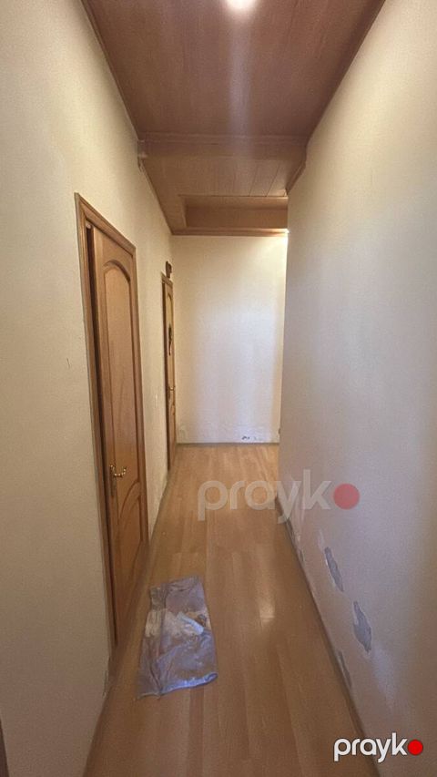 Satılır 2 otaqlı yeni tikili 97 m² — Bakı