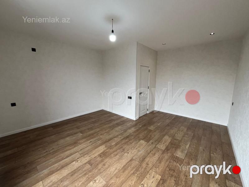 Satılır 5 otaqlı Həyət evi / Villa, 140 m², 51-ci məhəllə — Ev, villa, Sumqayıt (6)