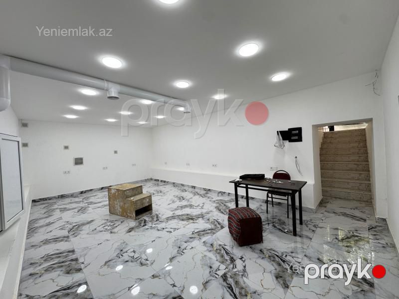 Kirayə 3 otaqlı Obyekt, 110 m², Nərimanov rayonu — Əmlak, Bakı (10)