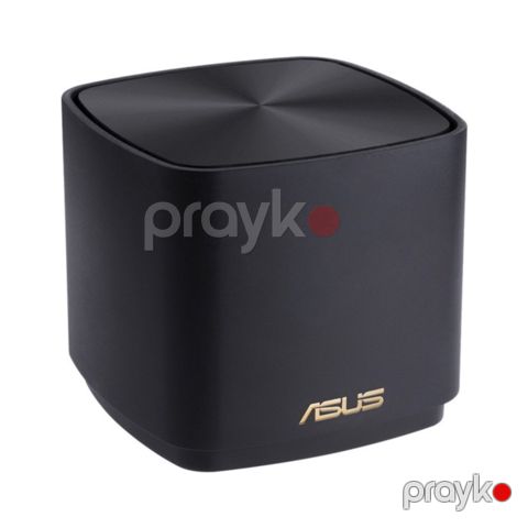 Router ASUS XD4 (B-1-PK) (90IG05N0-MO3R50) — Bakı