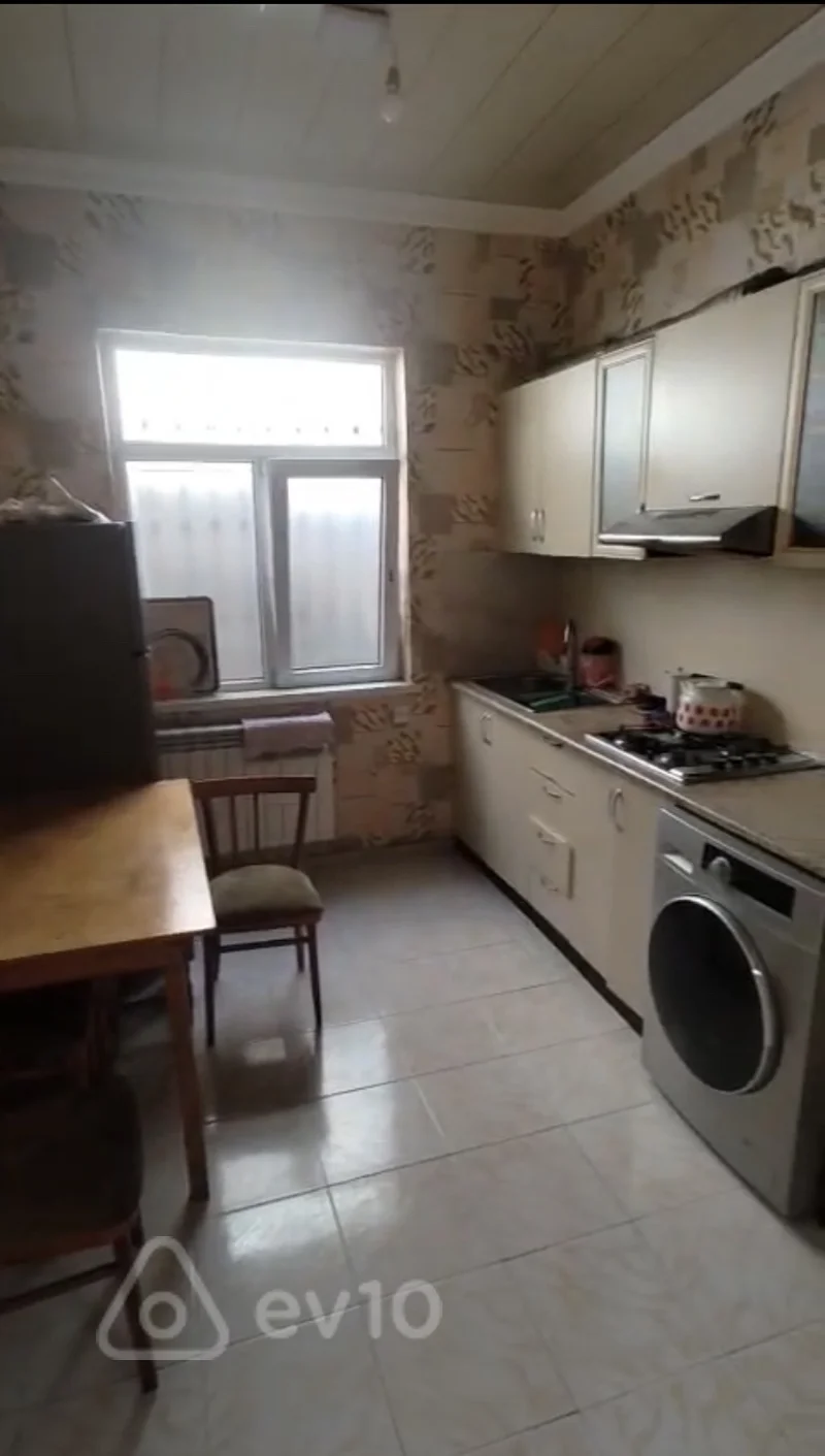 3 otaqlı həyət evi, 73 m², Masazır — kirayə — Bakı