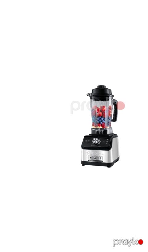1675 Məhsulun adı: Blender Lexcial LBL-1572 Brend: No Brand — Bakı