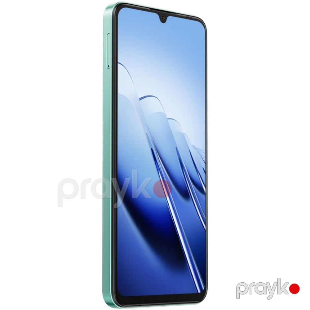 Blackview Wave 10C 4/128 GB Mint Green — Smartfonlar, Bakı (3)