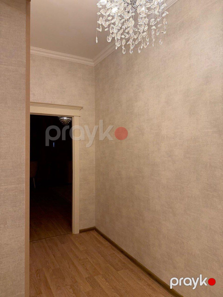İcarəyə verilir 2 otaqlı yeni tikili 68 m² — Mənzil, Bakı (6)