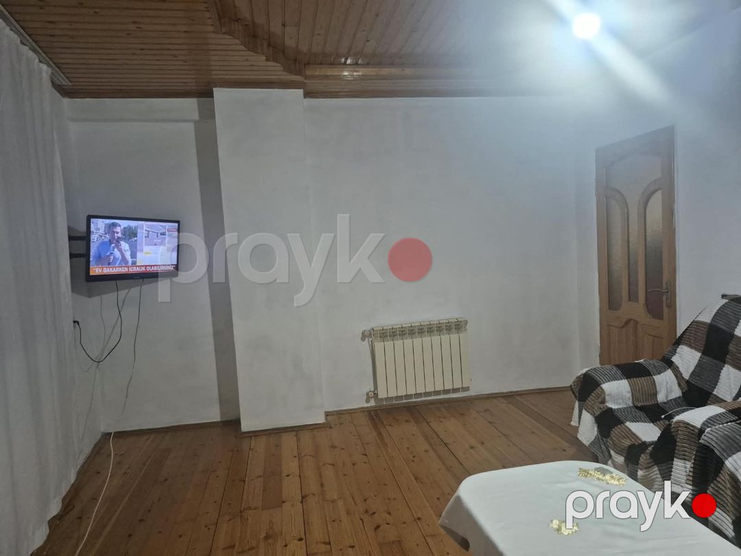 İcarəyə verilir 2 otaqlı yeni tikili 75 m² — Mənzil, Bakı (6)