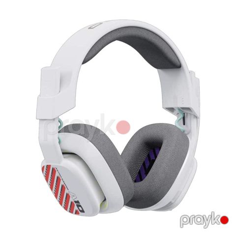 Astro A10 PlayStation Challenger White Gaming Headset (650-041462005) — Bakı