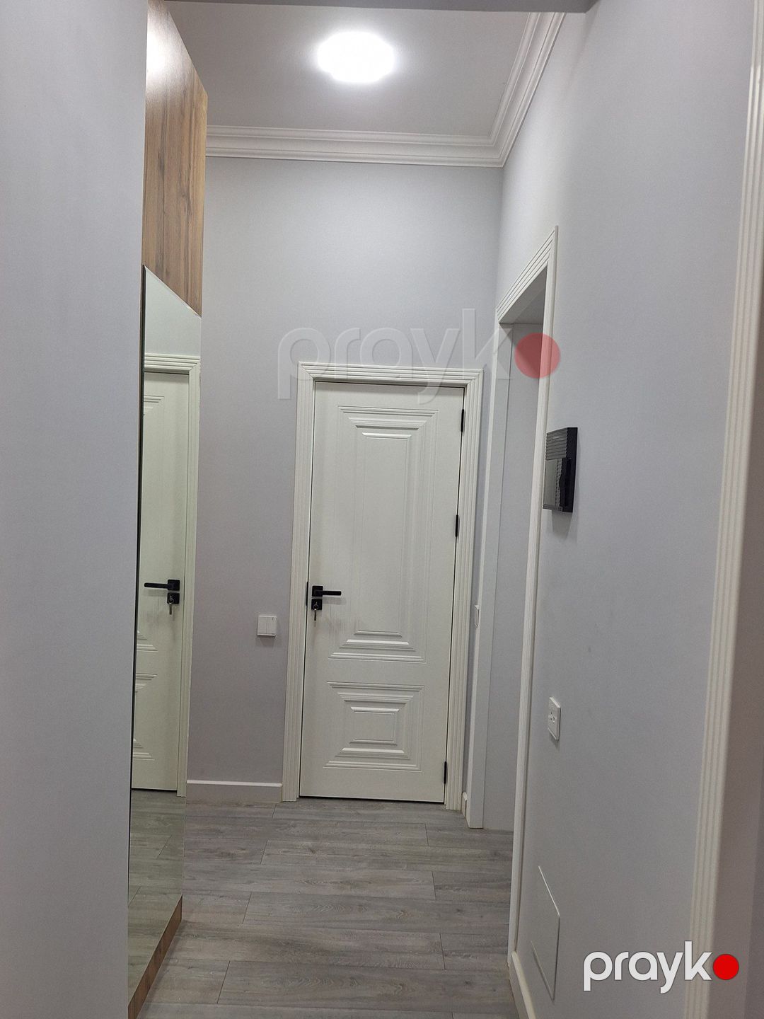 Satılır 2 otaqlı köhnə tikili 55 m² — Mənzil, Bakı (12)
