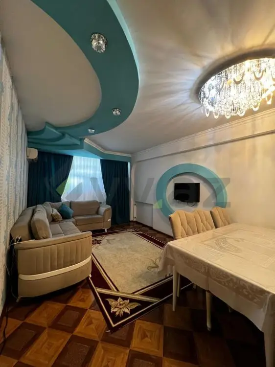 2 otaqlı mənzil Yeni tikili Satılır, Bakıxanov qəs., Sabunçu, Bakı — Bakı
