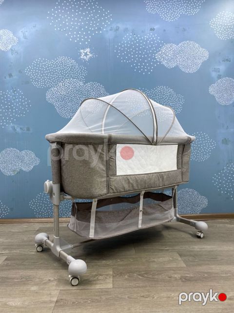 Uşaq beşiyi Kidilo BP301 — Bakı