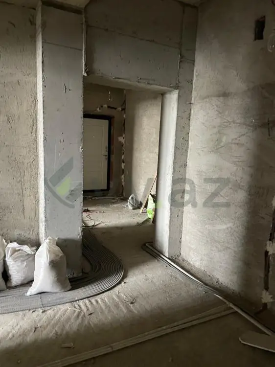 1 otaqlı mənzil Yeni tikili Satılır, Nəsimi, Bakı — Mənzil, Bakı (9)