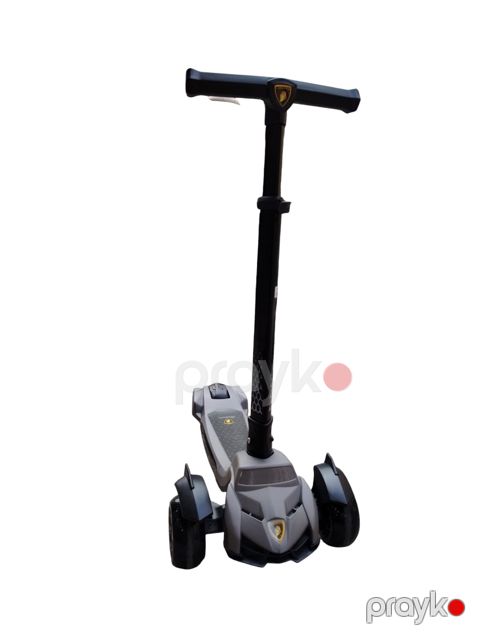 M-261490 Skuter HLW-102 Boz — Bakı