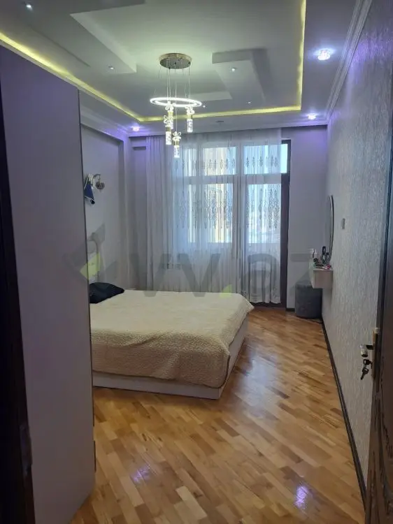 2 otaqlı mənzil Yeni tikili Satılır, Xırdalan — Mənzil, Xırdalan (4)