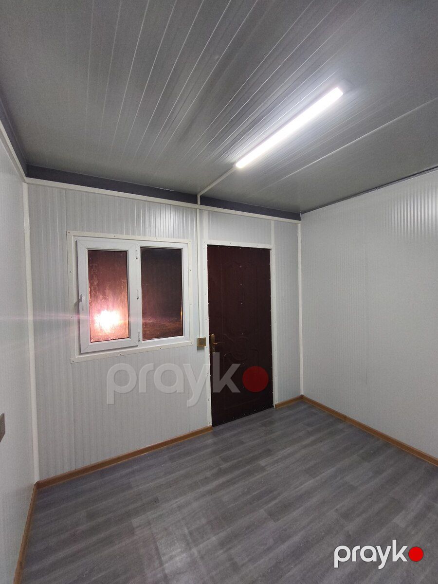 Konteyner — Təmir və inşaat, Bakı (9)