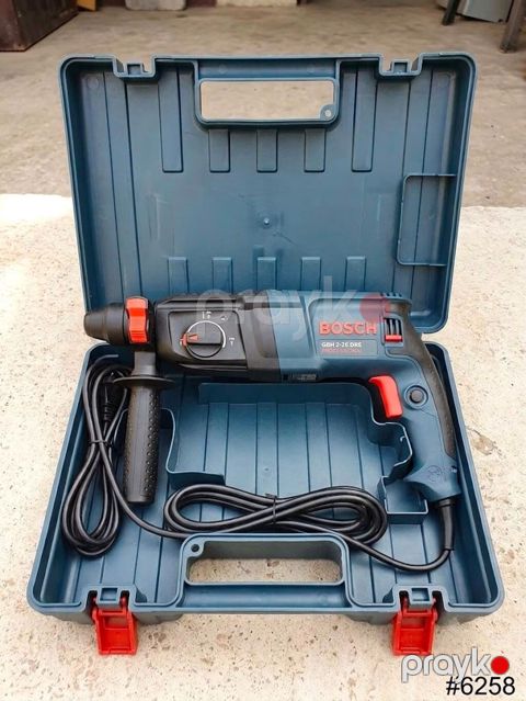 11009 Məhsulun adı: Perforator 7568 1200 Brend: No Brand — Bakı