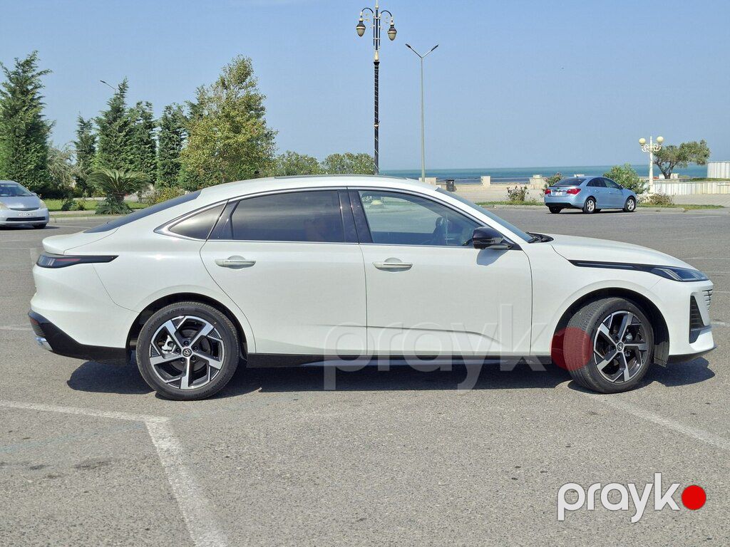 Changan Eado, 1.5 L, 2026 il, yeni — Avtomobillər, Sumqayıt (4)