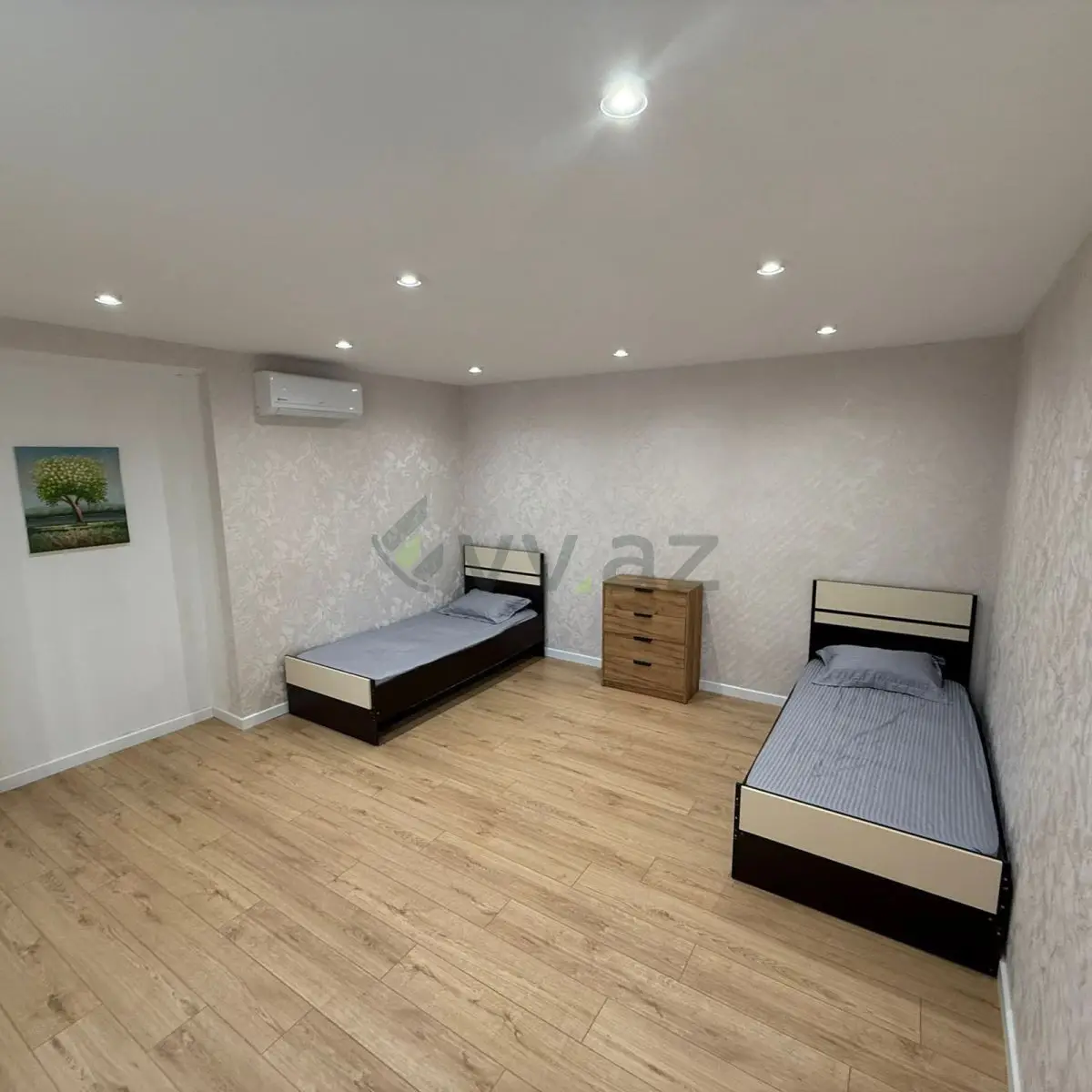 4 otaqlı Həyət evi Satılır, Novxanı, Abşeron — Ev, villa (12)