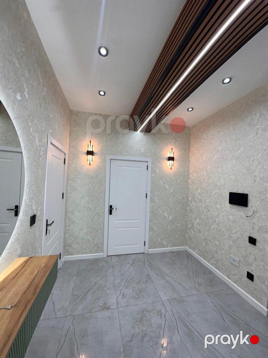 Satılır 3 otaqlı yeni tikili 90 m² — Mənzil, Bakı (6)