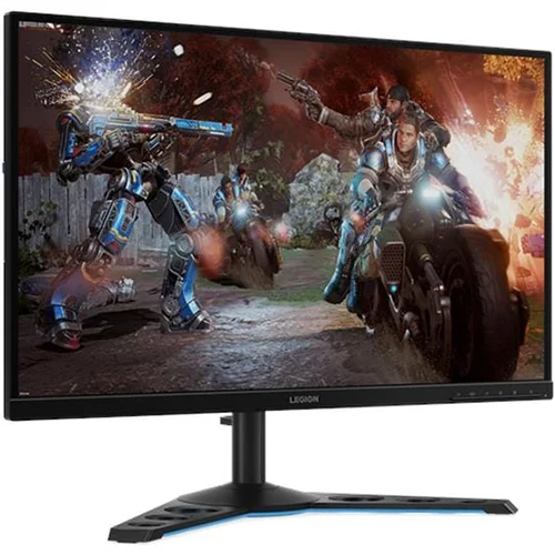 Lenovo Legion Y27q-20 (65EEGAC1EU) 27-inch QHD 165Hz Gaming Monitor — Monitorlər, Bakı (2)