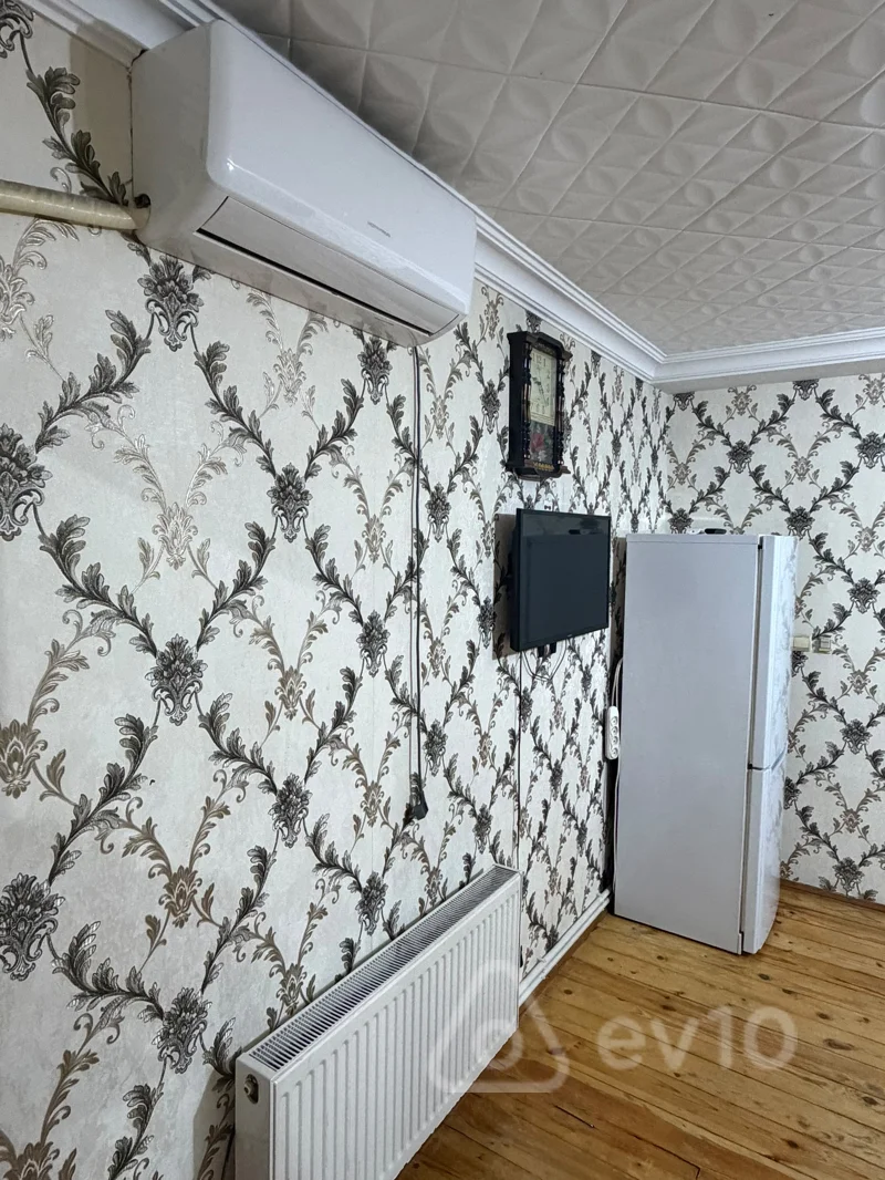 2 otaqlı həyət evi, 75 m², Xırdalan — kirayə — Xırdalan